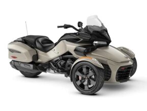 2021 Can-Am Spyder F3-T for sale 201176377